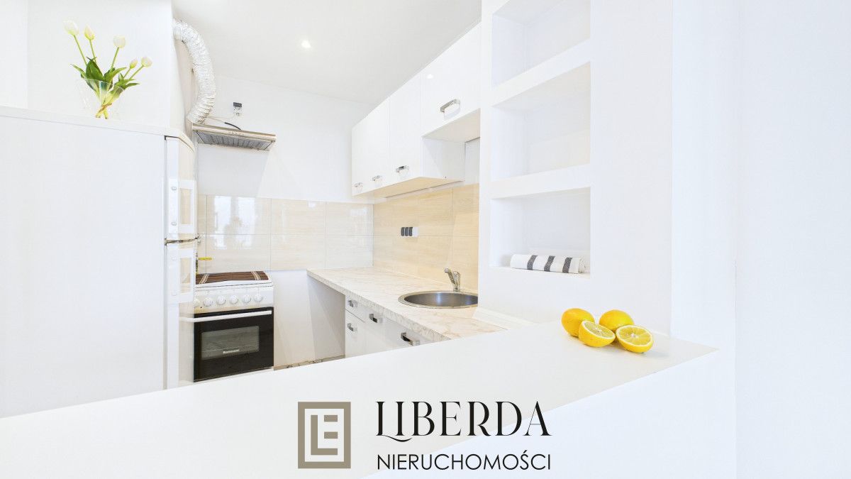 Mieszkanie 2-pokojowe Warszawa Mokotów, ul. Bielawska. Zdjęcie 9