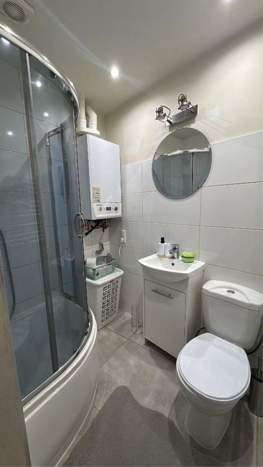 Mieszkanie 2-pokojowe Gryfów Śląski. Zdjęcie 2