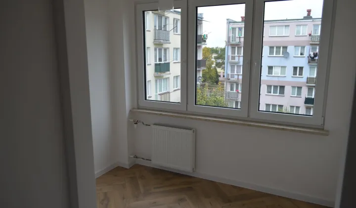 Mieszkanie 2-pokojowe Ostrołęka, ul. Stefana Jaracza