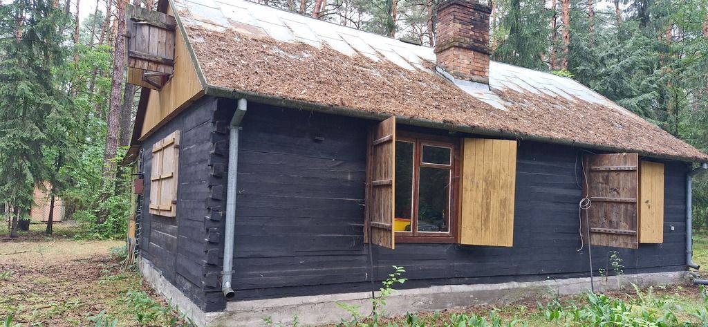 dom wolnostojący, 4 pokoje Osiedle Wilga. Zdjęcie 2