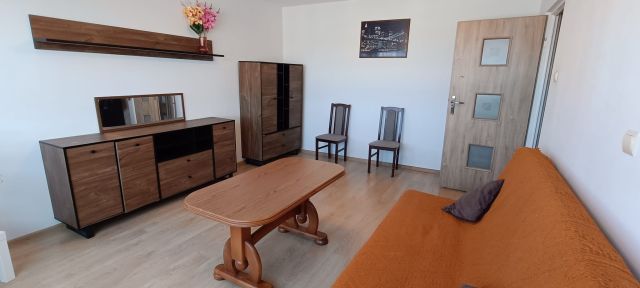 Mieszkanie 2-pokojowe Poznań Nowe Miasto, Os. Lecha. Zdjęcie 1