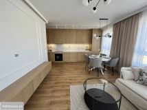 Mieszkanie 3-pokojowe Radom Wacyn. Zdjęcie 4