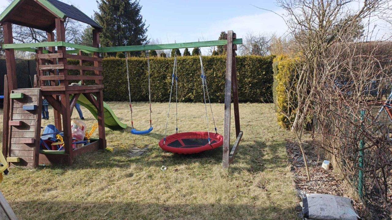 Działka rod Bytom. Zdjęcie 3