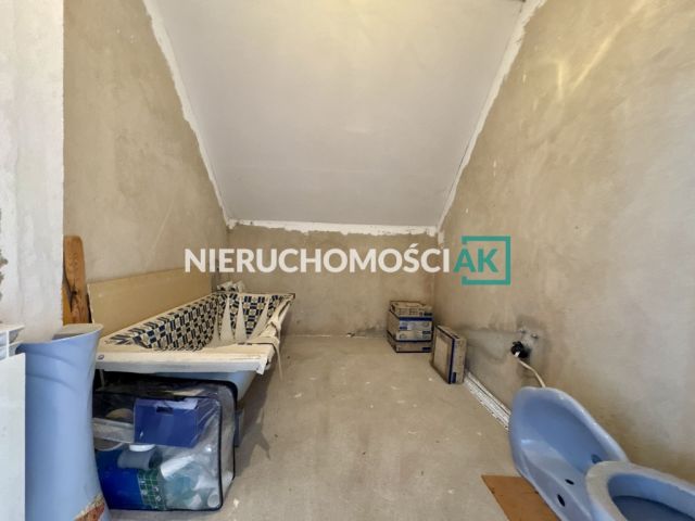 dom wolnostojący, 4 pokoje Potworów. Zdjęcie 17