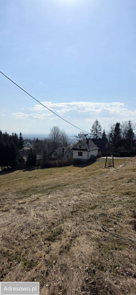 Działka budowlana Nowy Targ Niwa. Zdjęcie 3