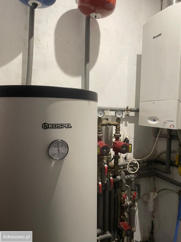 dom wolnostojący, 4 pokoje Reda Ciechocino, ul. Rajdowa. Zdjęcie 16