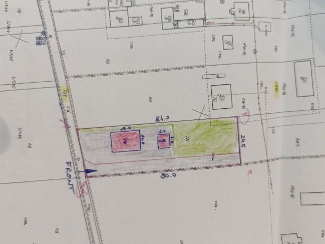 Działka budowlana Nowy Cydzyn. Zdjęcie 1