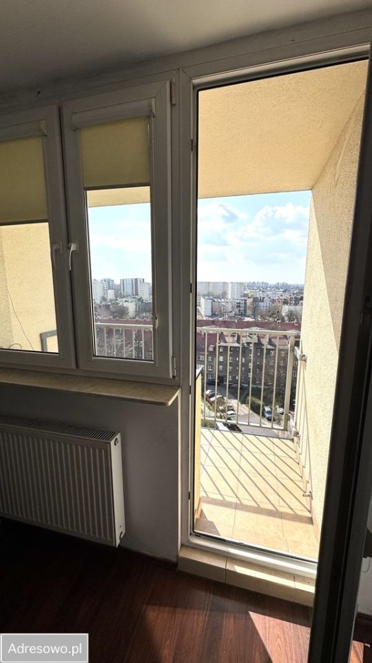 Mieszkanie 3-pokojowe Gliwice, ul. Łużycka. Zdjęcie 10