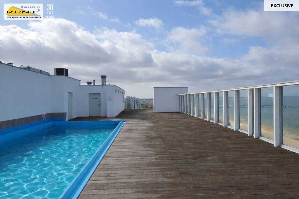 Mieszkanie 2-pokojowe Międzyzdroje, ul. Promenada Gwiazd. Zdjęcie 2