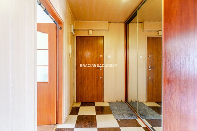 Mieszkanie 2-pokojowe Kraków Bieńczyce, os. Kalinowe. Zdjęcie 18