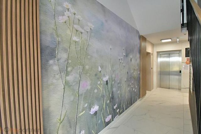 Mieszkanie 2-pokojowe Wrocław Psie Pole, ul. Lothara Herbsta. Zdjęcie 15