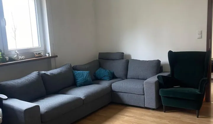 Mieszkanie 3-pokojowe Gliwice Zatorze