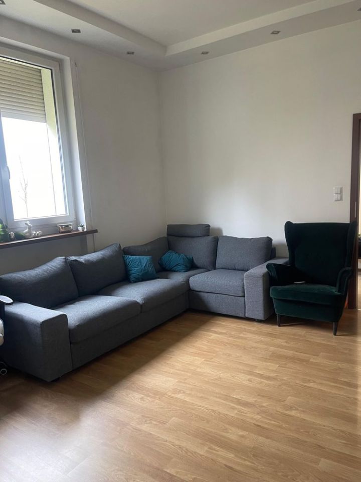 Mieszkanie 3-pokojowe Gliwice Zatorze. Zdjęcie 1