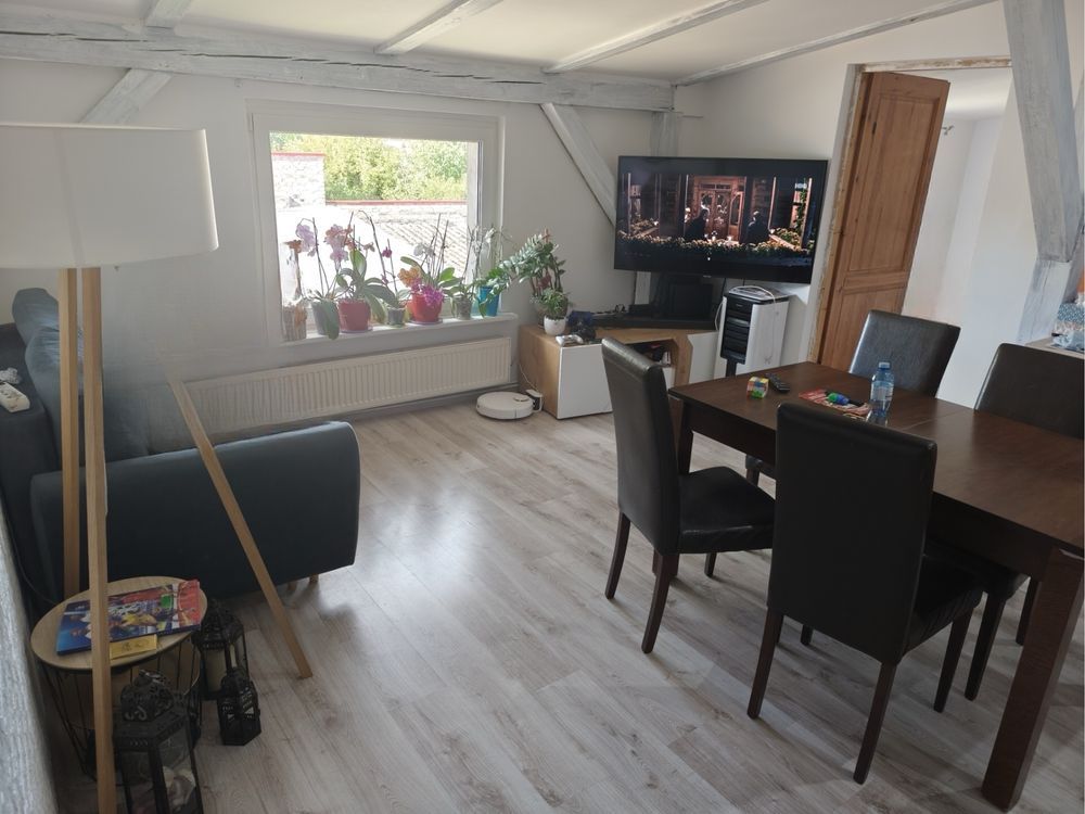 Mieszkanie 3-pokojowe Golczewo. Zdjęcie 7