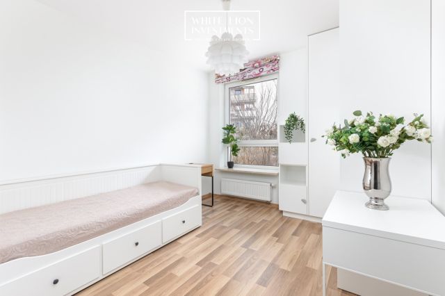 Mieszkanie 3-pokojowe Warszawa Targówek, ul. Ponarska. Zdjęcie 5