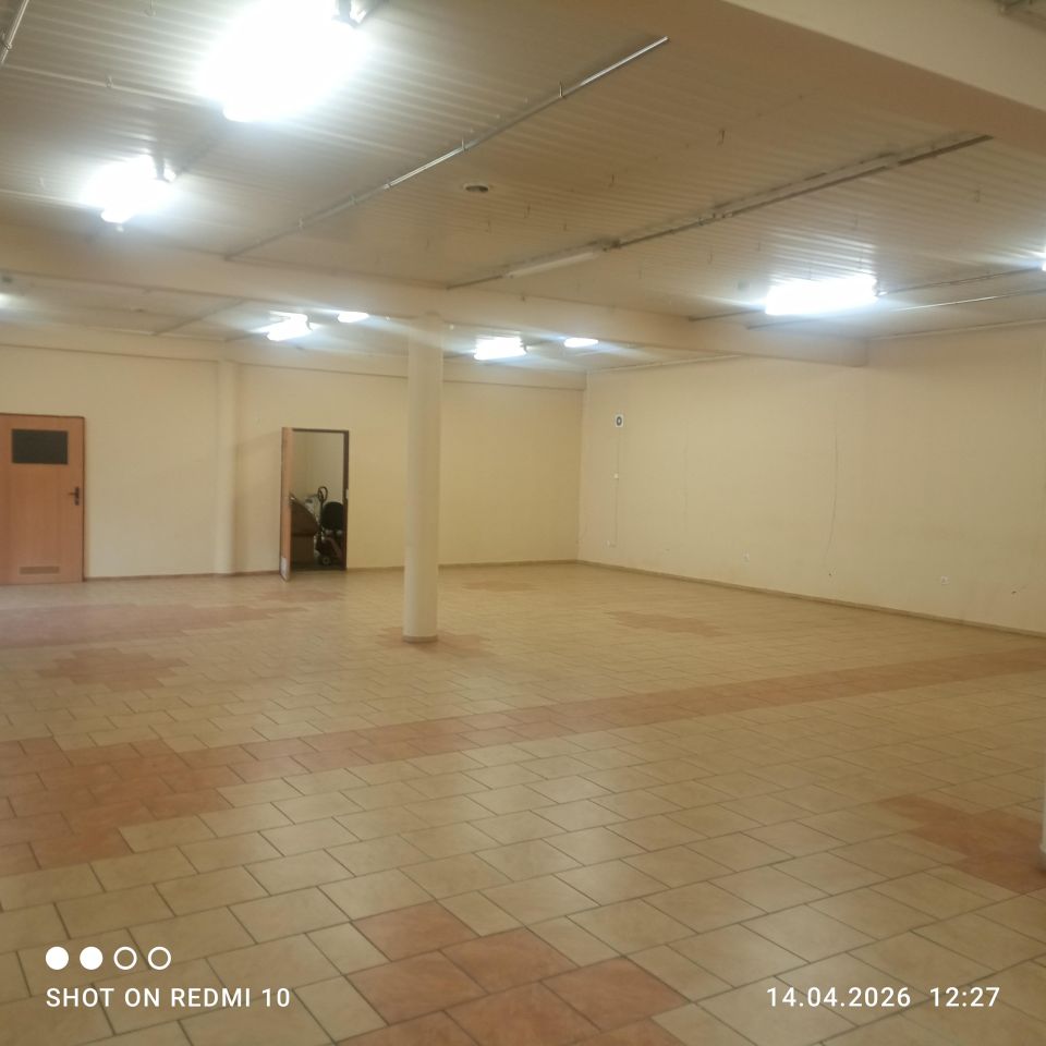 Hala/magazyn Nysa, ul. Podolska. Zdjęcie 10