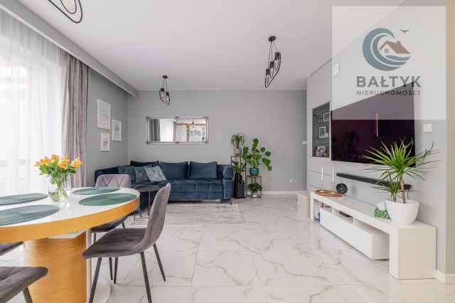 bliźniak, 4 pokoje Bolszewo. Zdjęcie 5