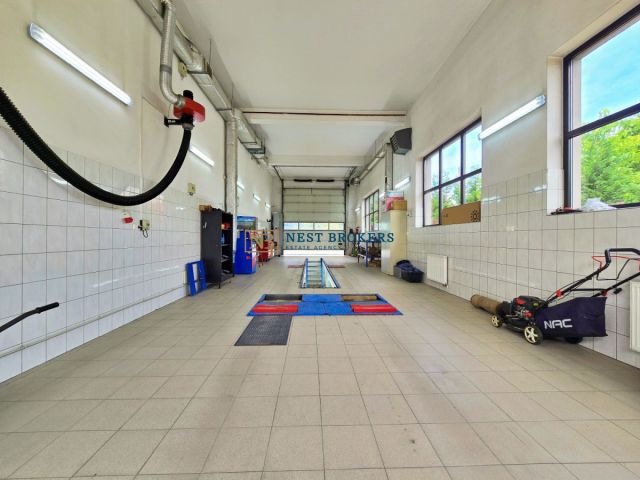 Lokal Czarnochowice. Zdjęcie 3