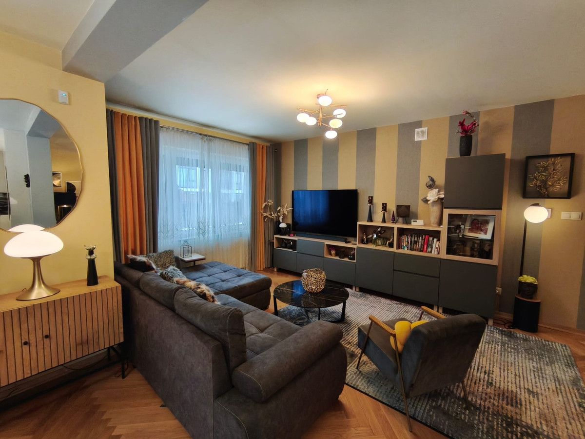 bliźniak, 6 pokoi Warszawa Wawer, ul. Poprawna. Zdjęcie 24