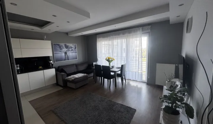 Mieszkanie 2-pokojowe Łódź Widzew, ul. Częstochowska