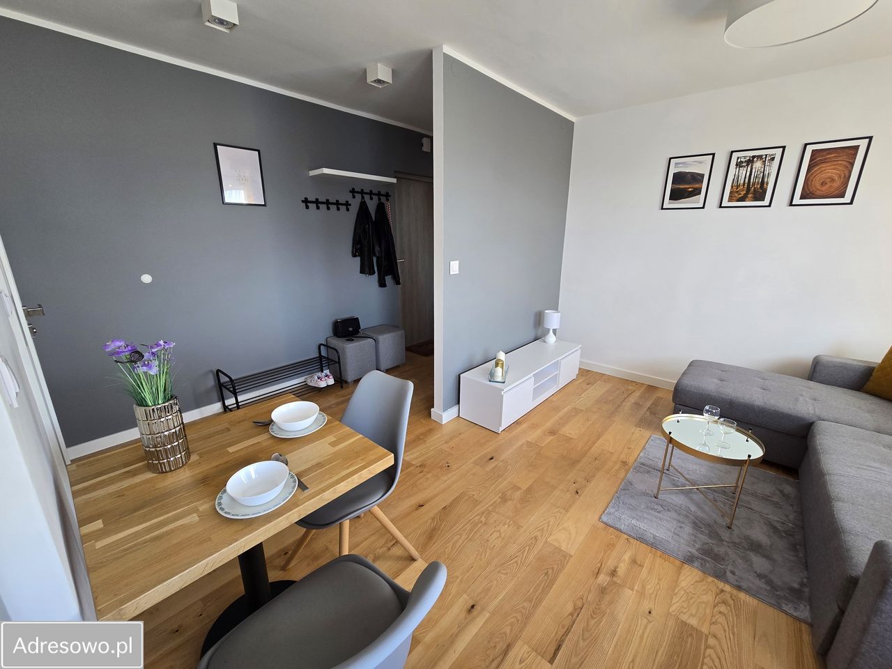 Mieszkanie 2-pokojowe Radom Śródmieście, ul. Oskara Kolberga. Zdjęcie 7