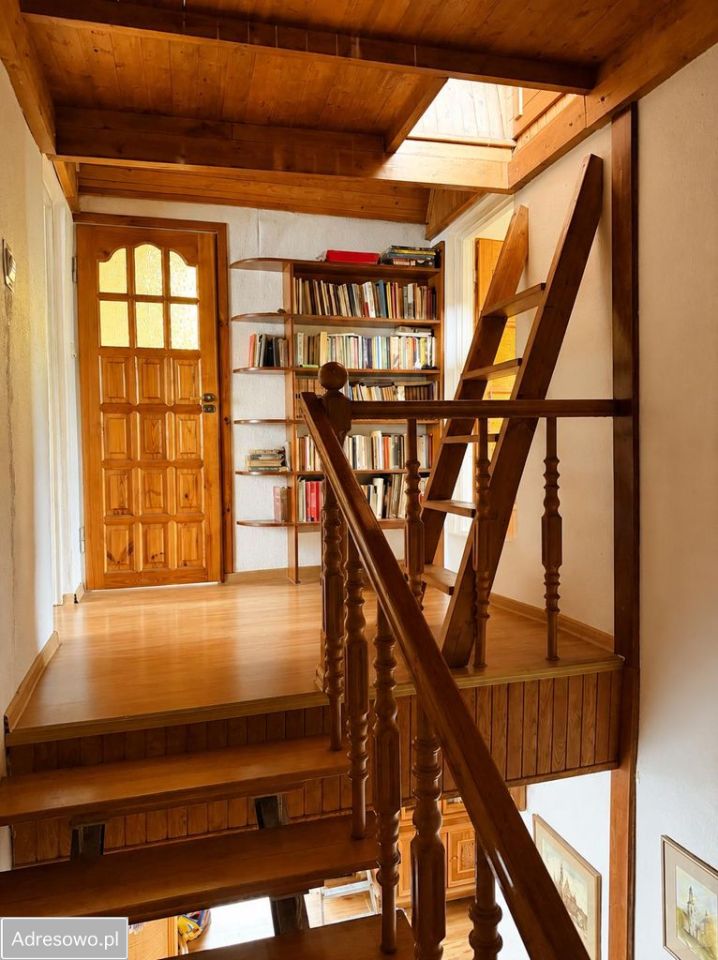 dom wolnostojący, 6 pokoi Trzebnica, ul. Czereśniowa. Zdjęcie 7