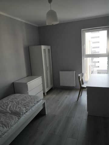 Mieszkanie 3-pokojowe Poznań Naramowice, ul. Hawelańska. Zdjęcie 1