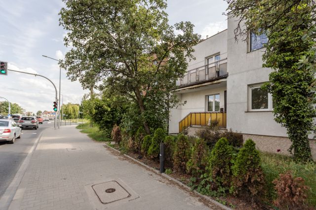 Mieszkanie 3-pokojowe Poznań Górczyn, ul. Piotra Ściegiennego. Zdjęcie 19
