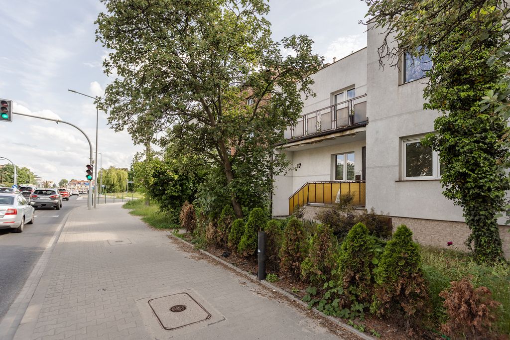 Mieszkanie 3-pokojowe Poznań Górczyn, ul. Piotra Ściegiennego. Zdjęcie 19