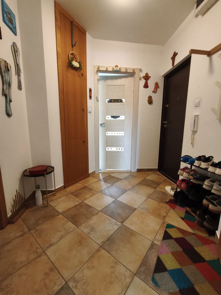 Mieszkanie 4-pokojowe Łódź Radogoszcz, ul. Motylowa. Zdjęcie 6
