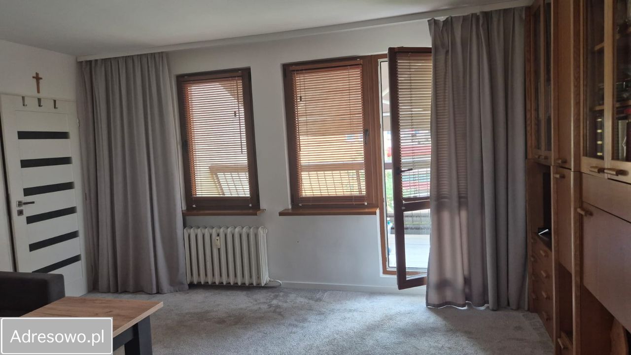 Mieszkanie 2-pokojowe Wołów. Zdjęcie 12