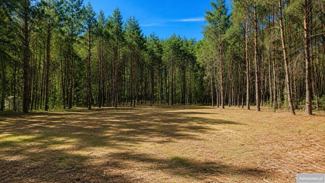 Działka budowlana Karczewko, ul. Bukowa. Zdjęcie 1