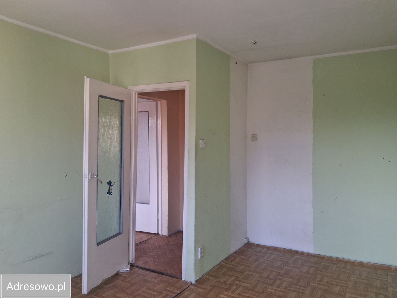 Mieszkanie 2-pokojowe Częstochowa Raków, ul. Mireckiego. Zdjęcie 7