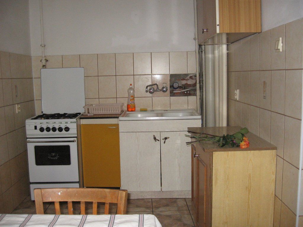 Mieszkanie 1-pokojowe Toruń Stare Miasto, ul. Rabiańska. Zdjęcie 7