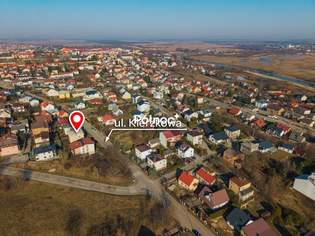 dom wolnostojący, 6 pokoi Łomża, ul. Kierzkowa. Zdjęcie 27