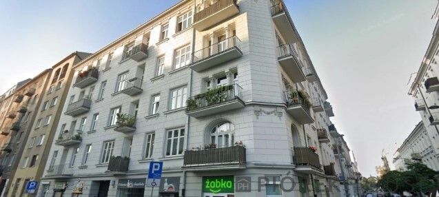 Mieszkanie 4-pokojowe Warszawa Praga-Północ, ul. Targowa. Zdjęcie 5