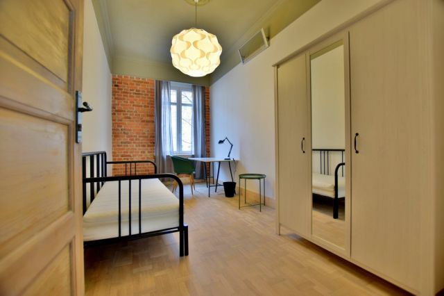 Mieszkanie 10-pokojowe Wrocław. Zdjęcie 14