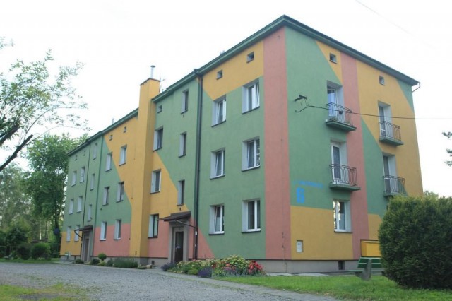 Mieszkanie 2-pokojowe Czechowice-Dziedzice, ul. Hutnicza. Zdjęcie 1