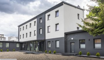 Hotel/pensjonat Łódź Górna, ul. Księdza Biskupa Ignacego Krasickiego