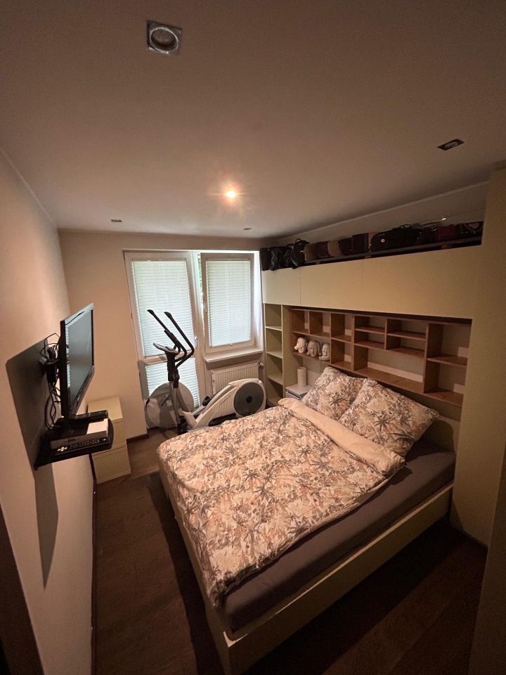 Mieszkanie 3-pokojowe Wisła Centrum, os. XXV-lecia. Zdjęcie 4