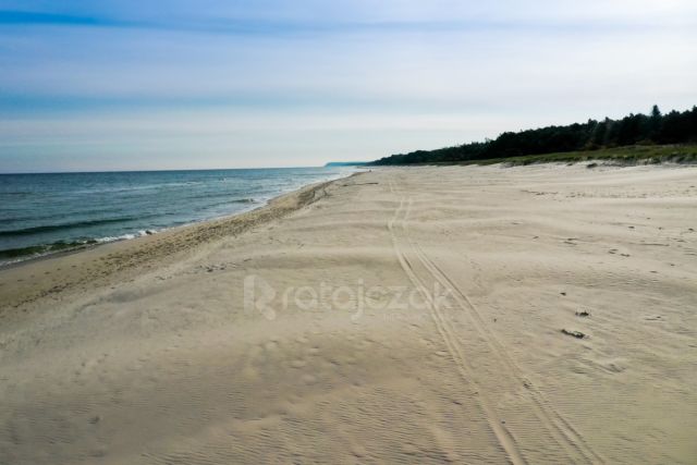 Działka inwestycyjna Parszczyce, ul. Łąkowa. Zdjęcie 15