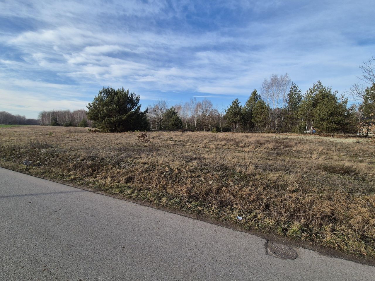 Działka budowlana Grabów nad Pilicą, ul. Kolonia Piaski. Zdjęcie 9