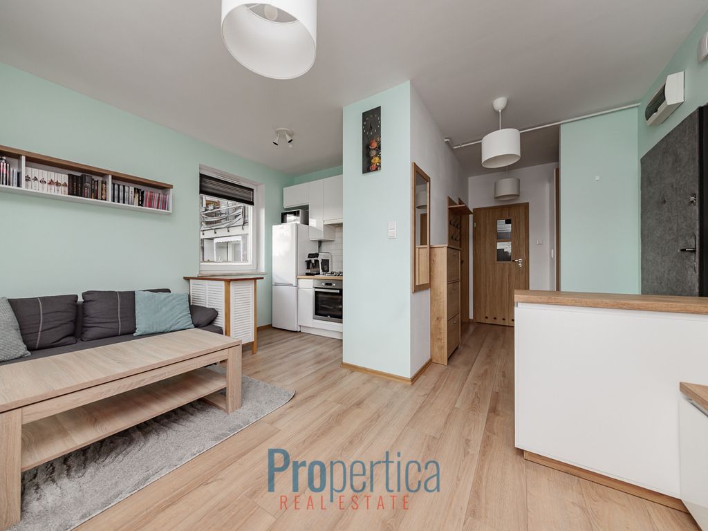 Mieszkanie 2-pokojowe Marki, ul. Promienna. Zdjęcie 3