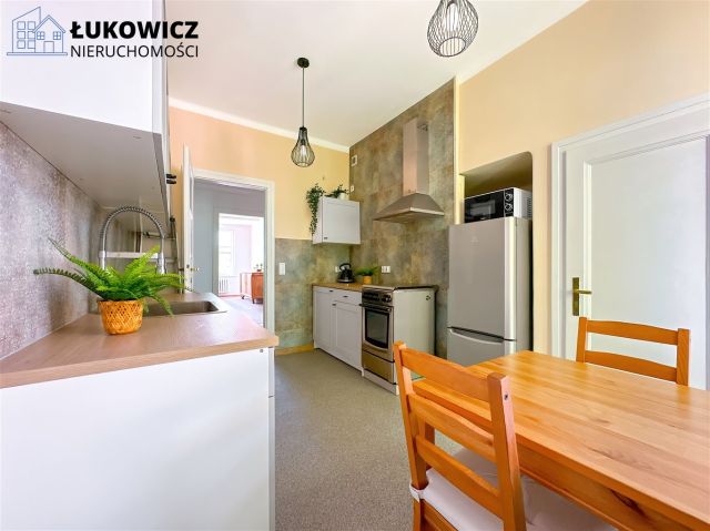Mieszkanie 3-pokojowe Bielsko-Biała. Zdjęcie 13