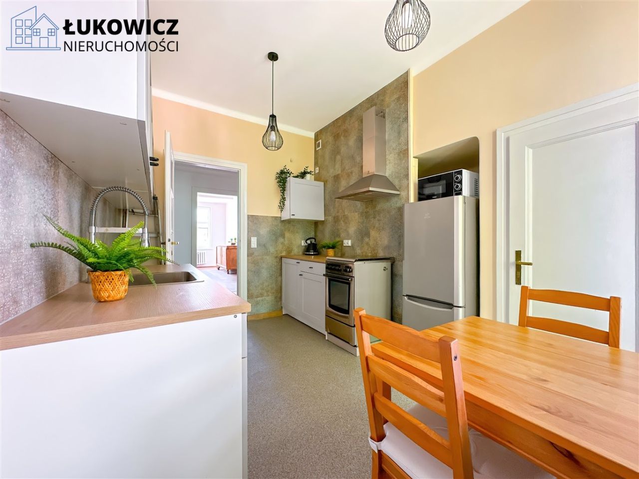 Mieszkanie 3-pokojowe Bielsko-Biała. Zdjęcie 13