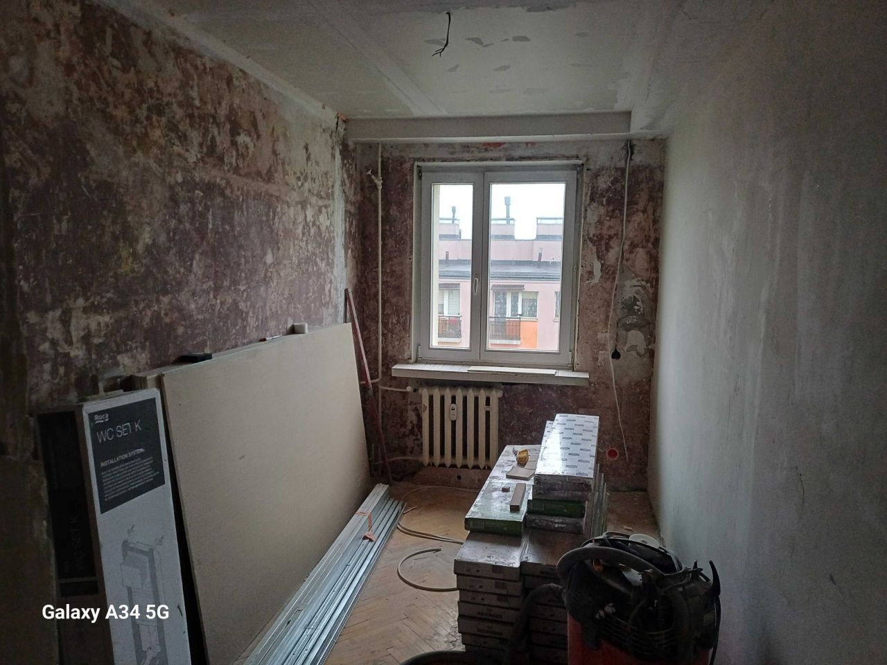 Mieszkanie 2-pokojowe Kielce KSM, ul. Zagórska. Zdjęcie 5