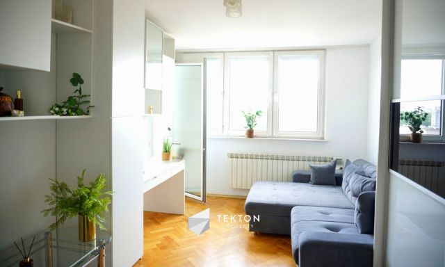 Mieszkanie 2-pokojowe Warszawa Praga-Południe. Zdjęcie 4