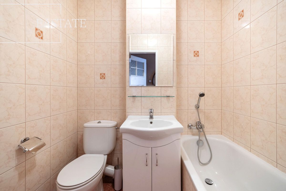 Mieszkanie 2-pokojowe Warszawa Śródmieście, ul. Niska. Zdjęcie 10