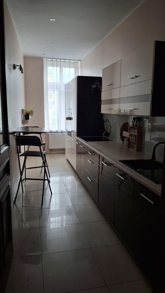 Mieszkanie 2-pokojowe Wrocław Śródmieście, ul. św. Wincentego. Zdjęcie 12