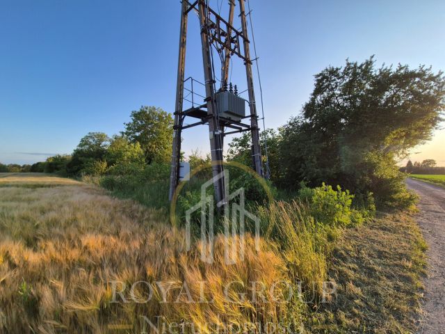 Działka rolna Lublin Węglinek, ul. Folwarczna. Zdjęcie 4